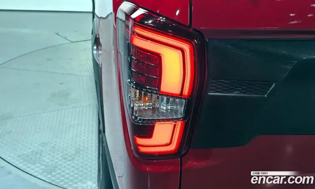 SsangYong Rexton 2022 2.2 автомат (гидро), миниатюра 9 SsangYong Rexton 2022 2.2 автомат (гидро), миниатюра 9
