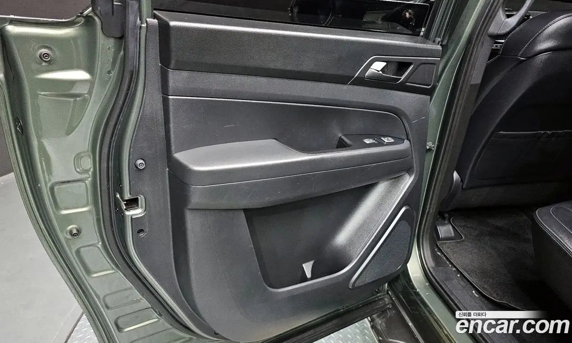 SsangYong Rexton 2022 2.2 автомат (гидро), фото 15 SsangYong Rexton 2022 2.2 автомат (гидро), фото 15