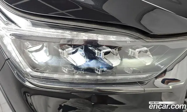 SsangYong Rexton 2022 2.2 автомат (гидро), миниатюра 8 SsangYong Rexton 2022 2.2 автомат (гидро), миниатюра 8
