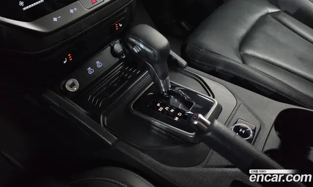 SsangYong Rexton 2023 2.2 автомат (гидро), миниатюра 12