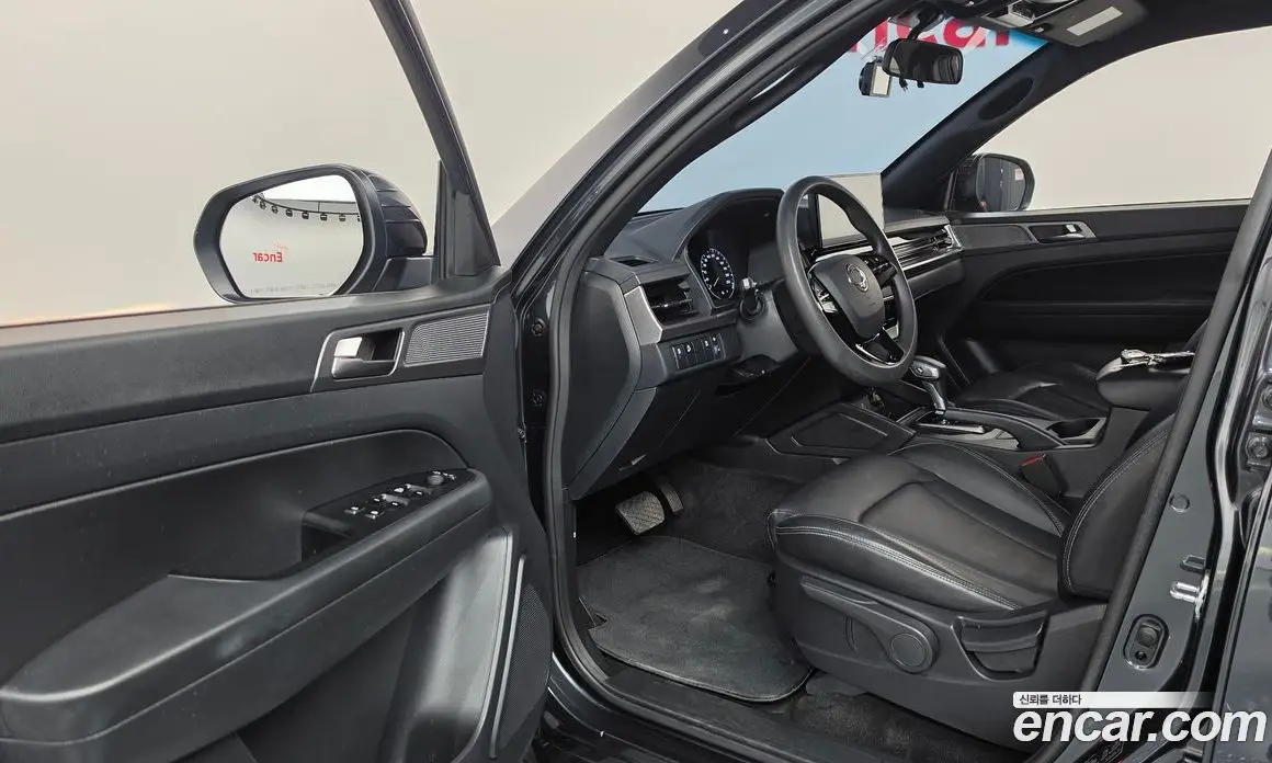 SsangYong Rexton 2023 2.2 автомат (гидро), фото 13 SsangYong Rexton 2023 2.2 автомат (гидро), фото 13