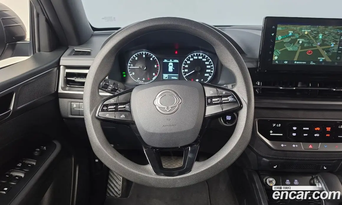 SsangYong Rexton 2023 2.2 автомат (гидро), фото 20 SsangYong Rexton 2023 2.2 автомат (гидро), фото 20