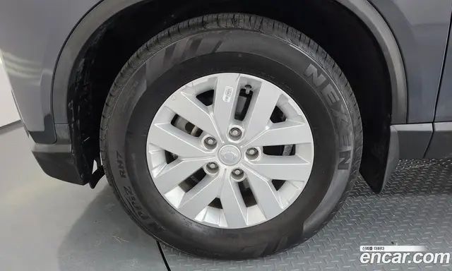 SsangYong Rexton 2023 2.2 автомат (гидро), миниатюра 5 SsangYong Rexton 2023 2.2 автомат (гидро), миниатюра 5