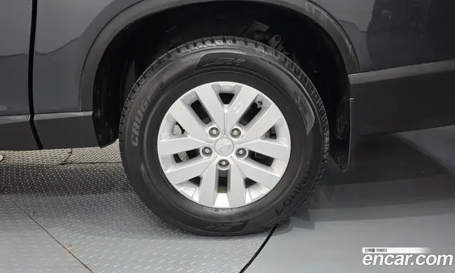 SsangYong Rexton 2023 2.2 автомат (гидро), миниатюра 7 SsangYong Rexton 2023 2.2 автомат (гидро), миниатюра 7