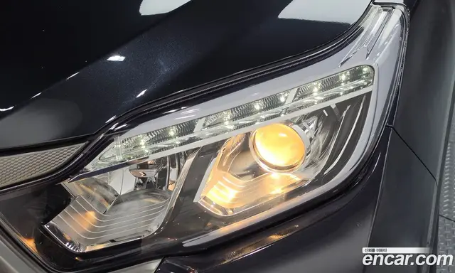 SsangYong Rexton 2023 2.2 автомат (гидро), миниатюра 8 SsangYong Rexton 2023 2.2 автомат (гидро), миниатюра 8