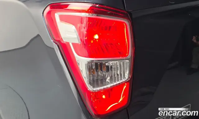 SsangYong Rexton 2023 2.2 автомат (гидро), миниатюра 9 SsangYong Rexton 2023 2.2 автомат (гидро), миниатюра 9