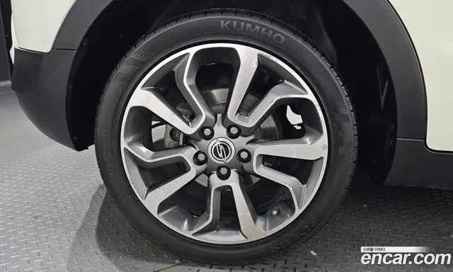 SsangYong TIBOLI 2015 1.6 автомат (гидро), миниатюра 6 SsangYong TIBOLI 2015 1.6 автомат (гидро), миниатюра 6