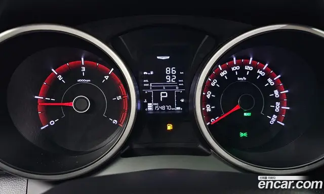 SsangYong TIBOLI 2015 1.6 автомат (гидро), миниатюра 10 SsangYong TIBOLI 2015 1.6 автомат (гидро), миниатюра 10