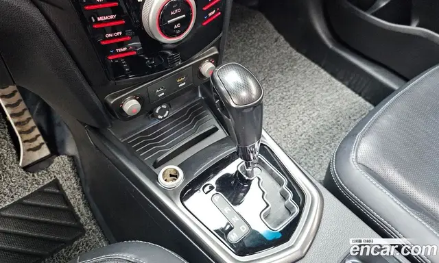 SsangYong TIBOLI 2016 1.6 автомат (гидро), миниатюра 11 SsangYong TIBOLI 2016 1.6 автомат (гидро), миниатюра 11