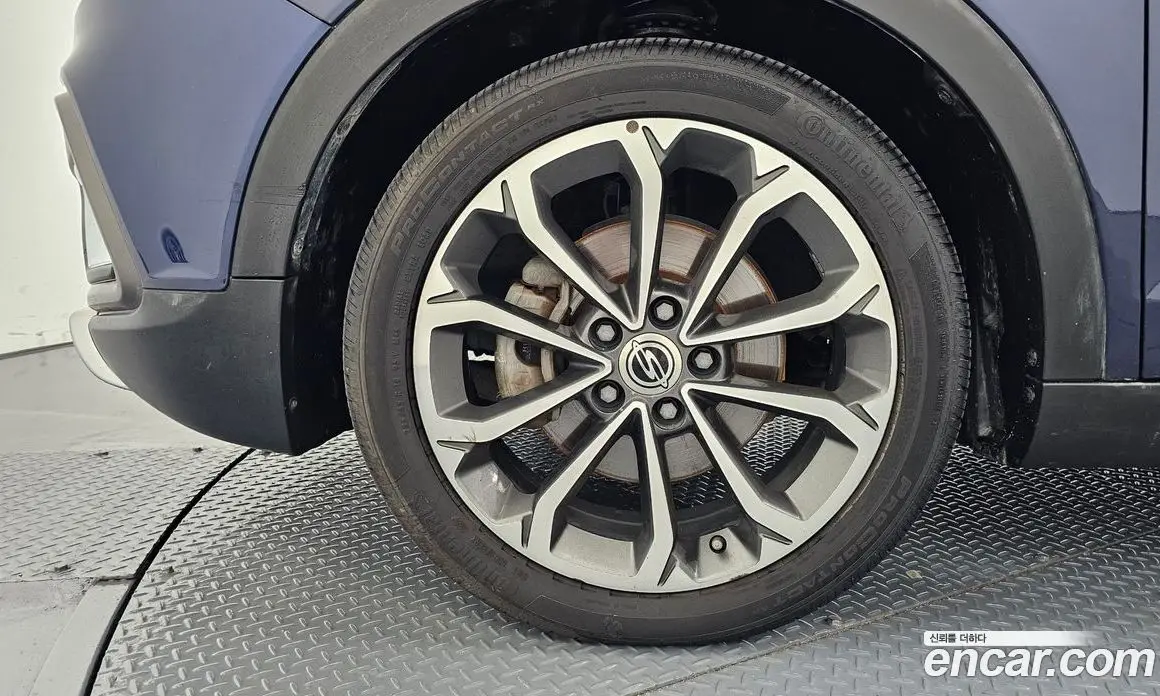 SsangYong TIBOLI 2016 1.6 автомат (гидро), фото 4 SsangYong TIBOLI 2016 1.6 автомат (гидро), фото 4