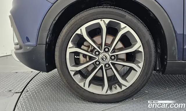SsangYong TIBOLI 2016 1.6 автомат (гидро), миниатюра 4 SsangYong TIBOLI 2016 1.6 автомат (гидро), миниатюра 4