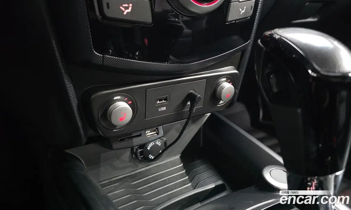 SsangYong TIBOLI 2017 1.6 автомат (гидро), фото 20