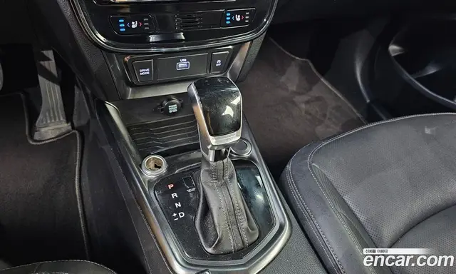 SsangYong TIBOLI 2020 1.5 автомат (гидро), миниатюра 12