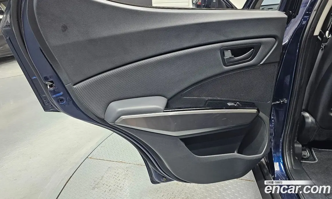 SsangYong TIBOLI 2020 1.5 автомат (гидро), фото 15