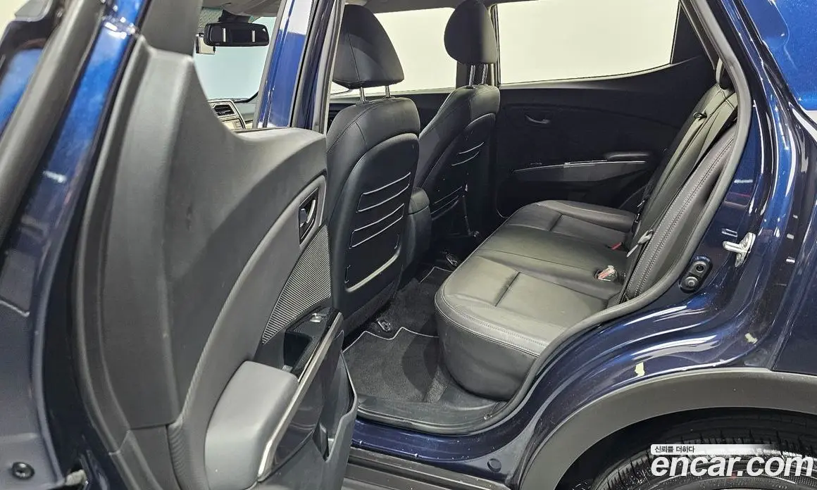 SsangYong TIBOLI 2020 1.5 автомат (гидро), фото 16
