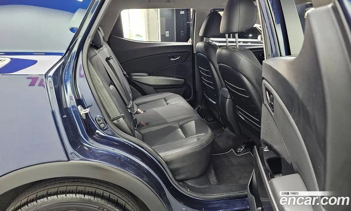 SsangYong TIBOLI 2020 1.5 автомат (гидро), фото 18