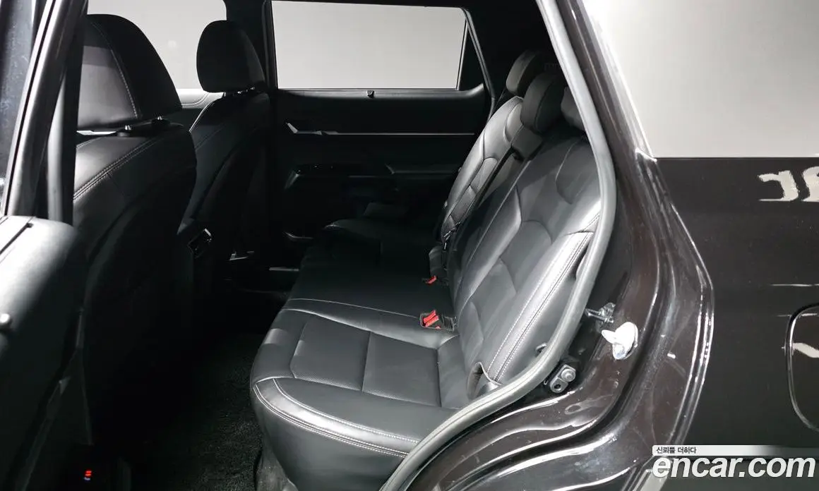 SsangYong Torres 2022 1.5 автомат (гидро), фото 16 SsangYong Torres 2022 1.5 автомат (гидро), фото 16