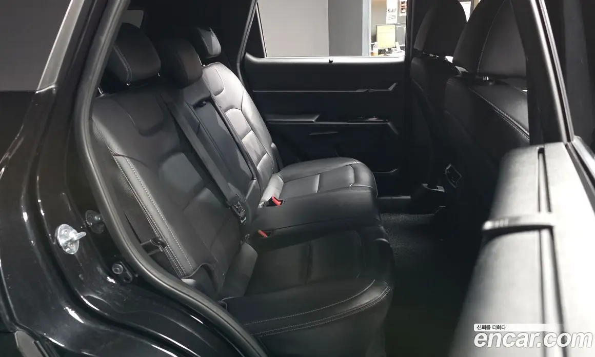 SsangYong Torres 2022 1.5 автомат (гидро), фото 18 SsangYong Torres 2022 1.5 автомат (гидро), фото 18