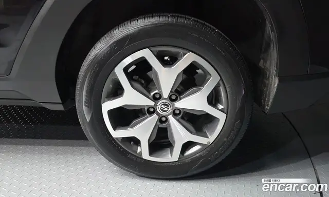 SsangYong Torres 2022 1.5 автомат (гидро), миниатюра 5 SsangYong Torres 2022 1.5 автомат (гидро), миниатюра 5