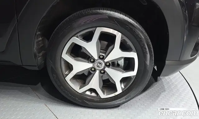 SsangYong Torres 2022 1.5 автомат (гидро), миниатюра 7 SsangYong Torres 2022 1.5 автомат (гидро), миниатюра 7