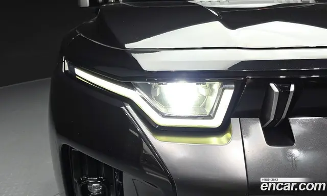 SsangYong Torres 2022 1.5 автомат (гидро), миниатюра 8 SsangYong Torres 2022 1.5 автомат (гидро), миниатюра 8