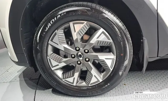 SsangYong Torres 2024 0.2 автомат (гидро), миниатюра 5