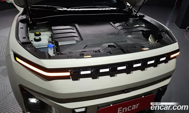 SsangYong Torres 2024 0.2 автомат (гидро), миниатюра 6