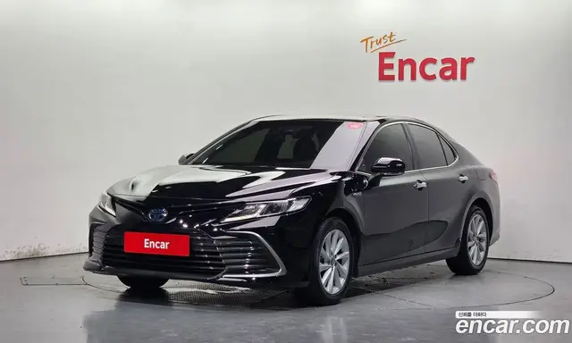 Toyota Camry 2021 2.5 автомат (гидро), миниатюра 1 Toyota Camry 2021 2.5 автомат (гидро), миниатюра 1
