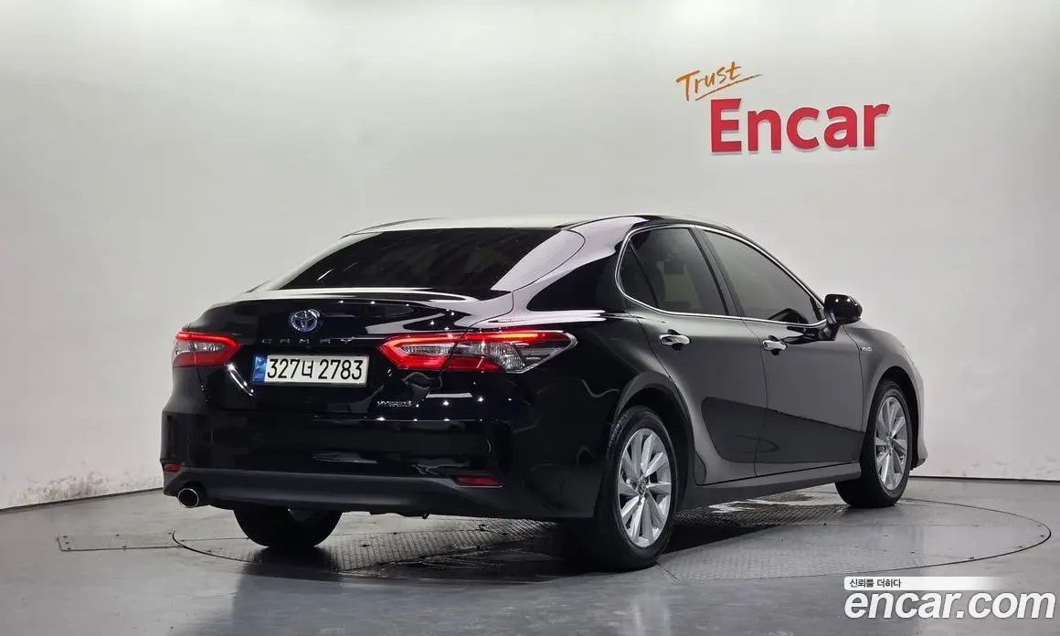 Toyota Camry 2021 2.5 автомат (гидро), фото 2 Toyota Camry 2021 2.5 автомат (гидро), фото 2