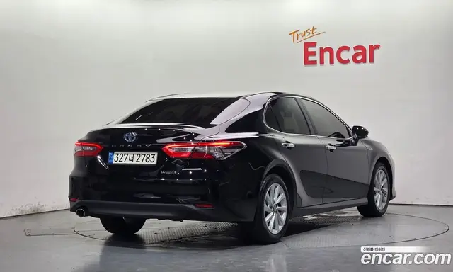 Toyota Camry 2021 2.5 автомат (гидро), миниатюра 2 Toyota Camry 2021 2.5 автомат (гидро), миниатюра 2