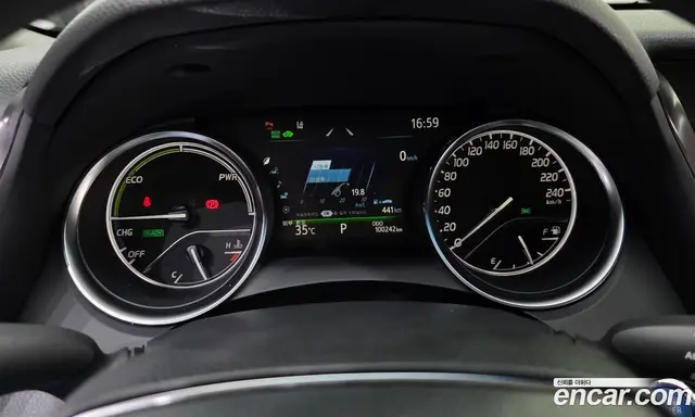 Toyota Camry 2021 2.5 автомат (гидро), миниатюра 11 Toyota Camry 2021 2.5 автомат (гидро), миниатюра 11