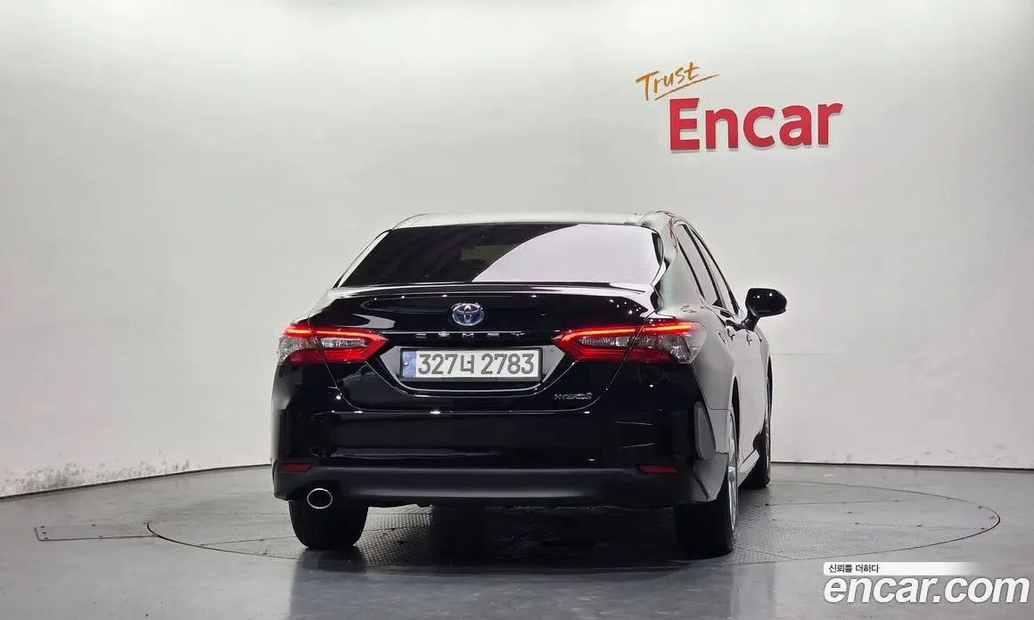 Toyota Camry 2021 2.5 автомат (гидро), фото 4 Toyota Camry 2021 2.5 автомат (гидро), фото 4