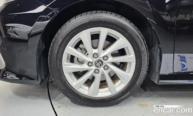 Toyota Camry 2021 2.5 автомат (гидро), миниатюра 5 Toyota Camry 2021 2.5 автомат (гидро), миниатюра 5