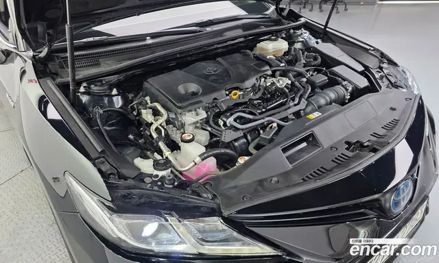Toyota Camry 2021 2.5 автомат (гидро), миниатюра 6 Toyota Camry 2021 2.5 автомат (гидро), миниатюра 6
