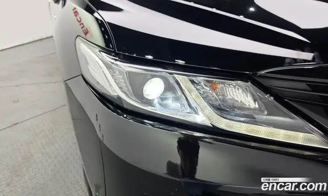 Toyota Camry 2021 2.5 автомат (гидро), миниатюра 8 Toyota Camry 2021 2.5 автомат (гидро), миниатюра 8