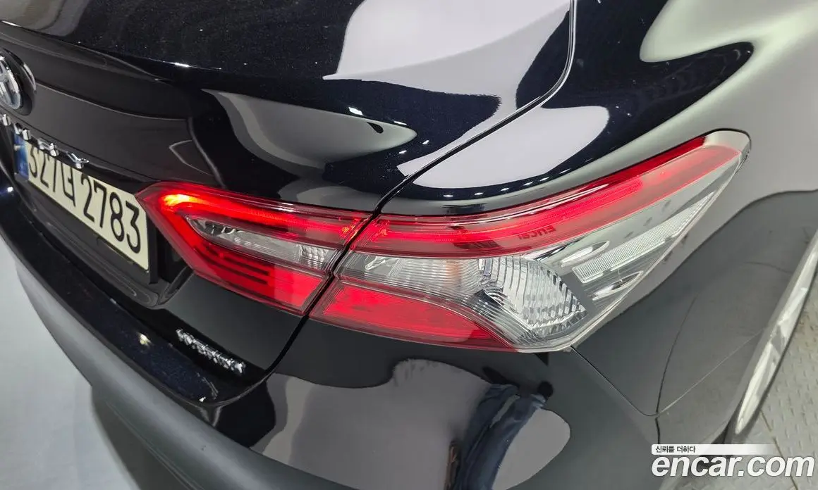 Toyota Camry 2021 2.5 автомат (гидро), фото 9 Toyota Camry 2021 2.5 автомат (гидро), фото 9