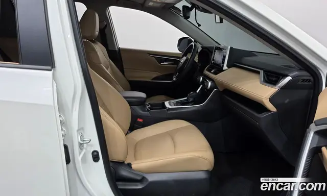 Toyota RAV4 2020 2.5 автомат (гидро), миниатюра 11 Toyota RAV4 2020 2.5 автомат (гидро), миниатюра 11