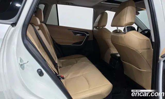Toyota RAV4 2020 2.5 автомат (гидро), миниатюра 12