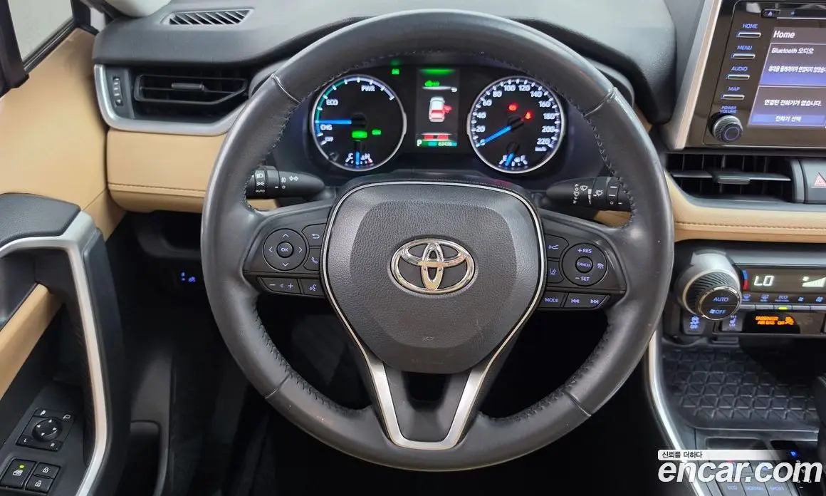 Toyota RAV4 2020 2.5 автомат (гидро), фото 13 Toyota RAV4 2020 2.5 автомат (гидро), фото 13