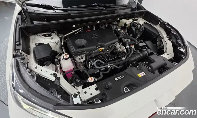 Toyota RAV4 2020 2.5 автомат (гидро), миниатюра 6 Toyota RAV4 2020 2.5 автомат (гидро), миниатюра 6