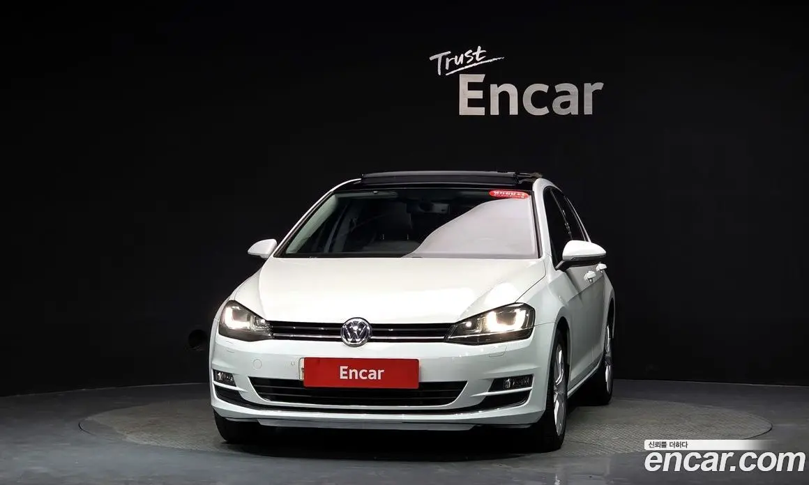 Volkswagen Golf 2015 2.0 автомат (гидро), фото 2 Volkswagen Golf 2015 2.0 автомат (гидро), фото 2
