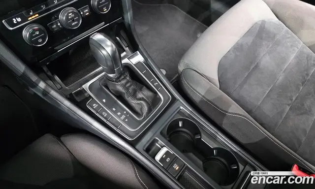 Volkswagen Golf 2015 2.0 автомат (гидро), миниатюра 11 Volkswagen Golf 2015 2.0 автомат (гидро), миниатюра 11