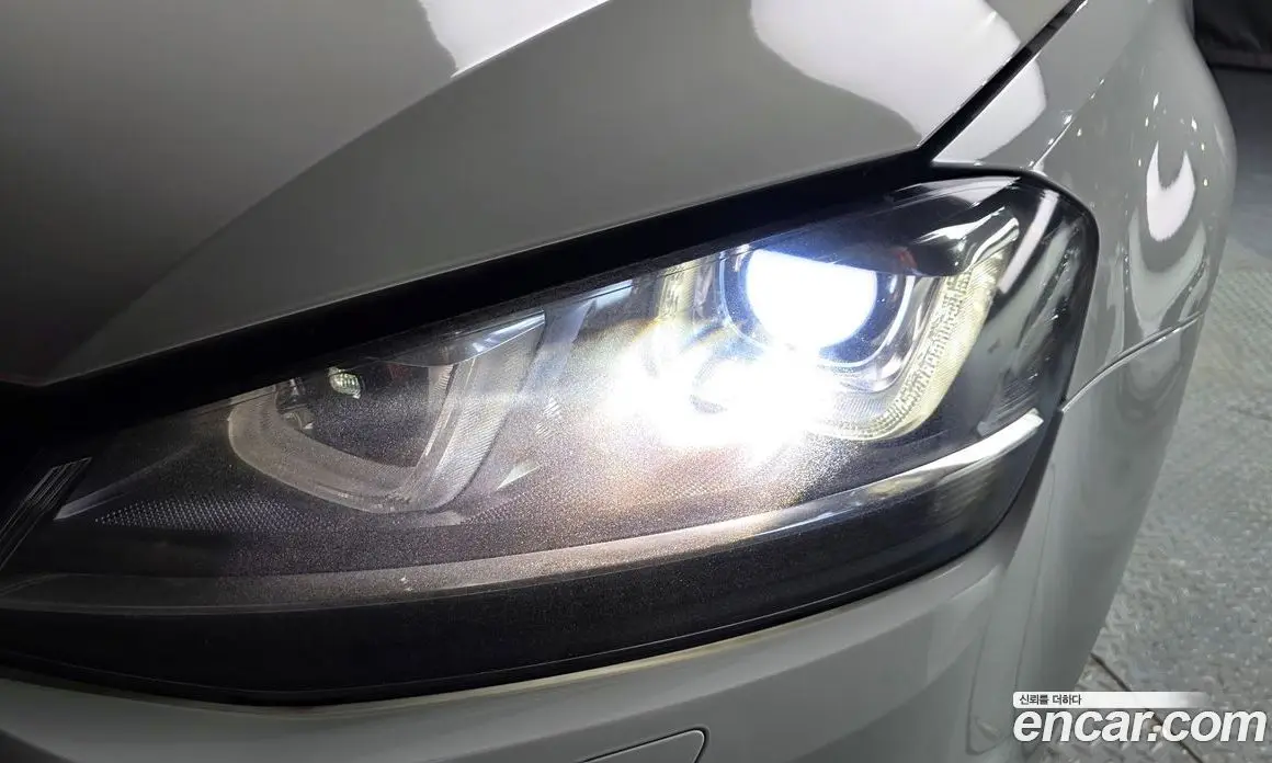 Volkswagen Golf 2015 2.0 автомат (гидро), фото 7 Volkswagen Golf 2015 2.0 автомат (гидро), фото 7