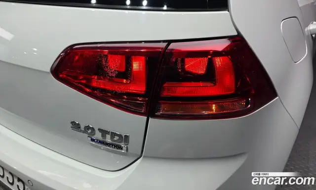 Volkswagen Golf 2015 2.0 автомат (гидро), миниатюра 8 Volkswagen Golf 2015 2.0 автомат (гидро), миниатюра 8