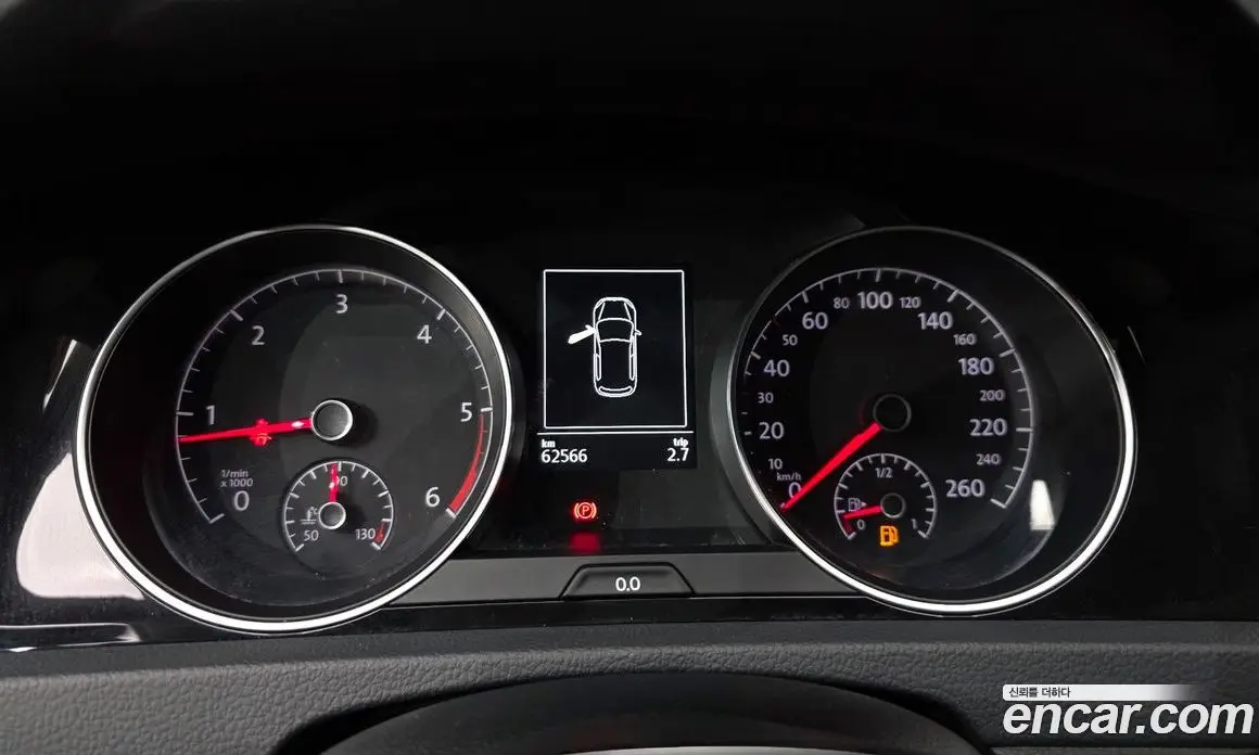 Volkswagen Golf 2015 2.0 автомат (гидро), фото 10 Volkswagen Golf 2015 2.0 автомат (гидро), фото 10