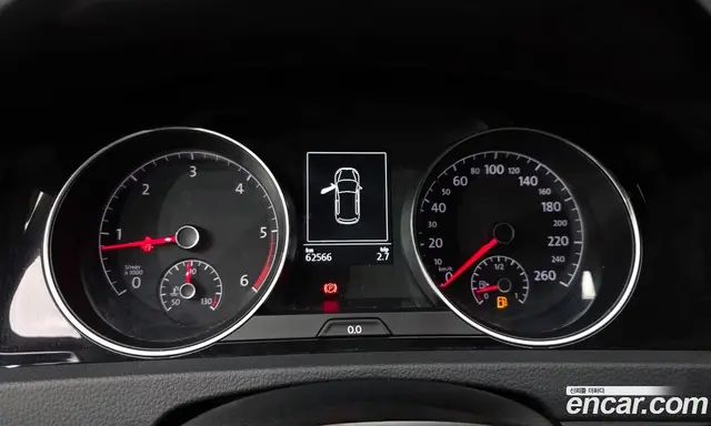 Volkswagen Golf 2015 2.0 автомат (гидро), миниатюра 10 Volkswagen Golf 2015 2.0 автомат (гидро), миниатюра 10