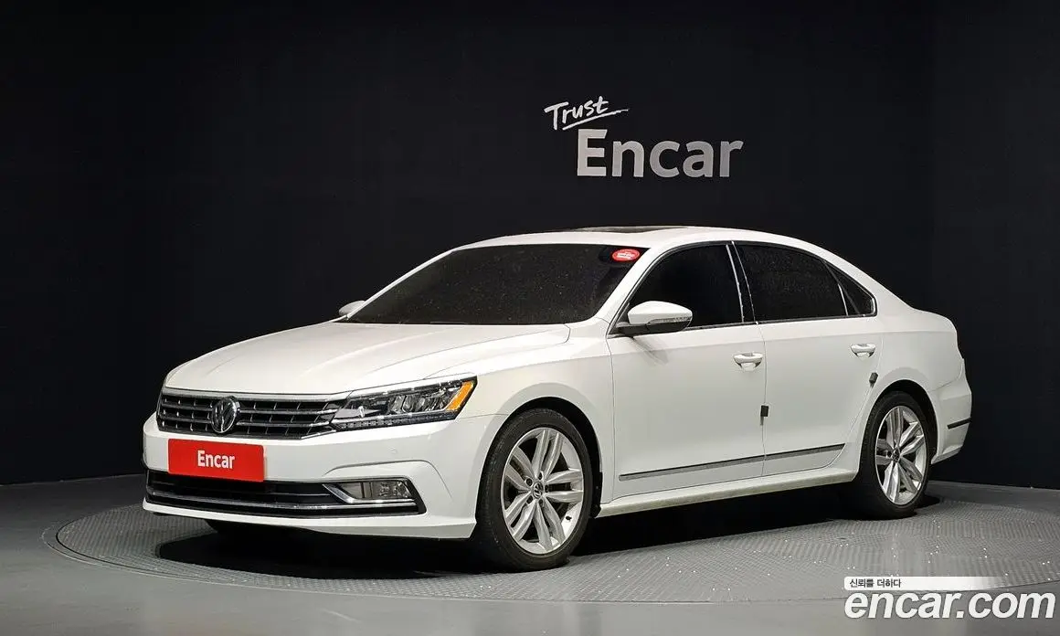 Volkswagen Passat 2018 2.0 автомат (гидро), фото 1 Volkswagen Passat 2018 2.0 автомат (гидро), фото 1