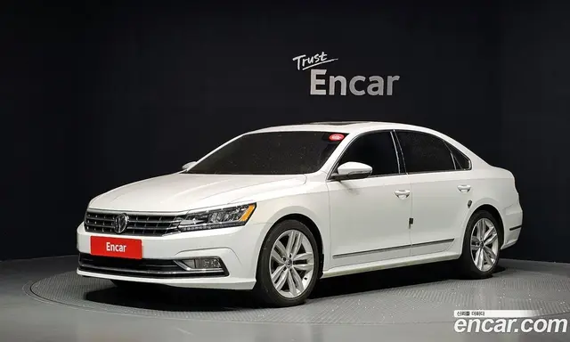 Volkswagen Passat, 2018, 71 493 км