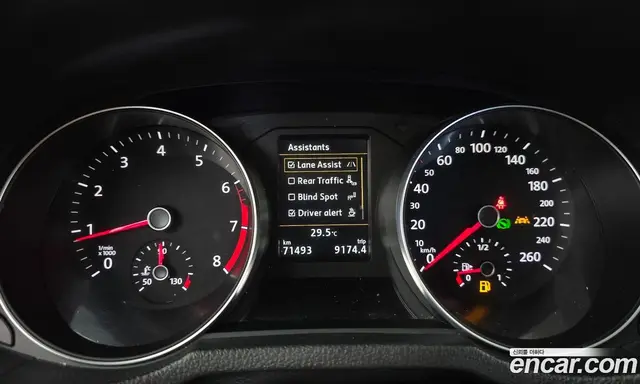 Volkswagen Passat 2018 2.0 автомат (гидро), миниатюра 11 Volkswagen Passat 2018 2.0 автомат (гидро), миниатюра 11
