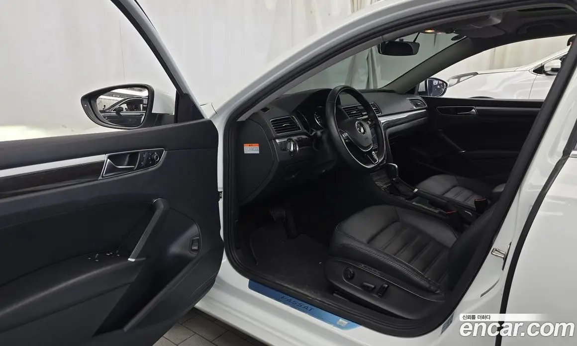 Volkswagen Passat 2018 2.0 автомат (гидро), фото 13 Volkswagen Passat 2018 2.0 автомат (гидро), фото 13